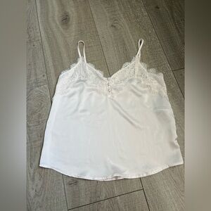 Abercrombie & Fitch Women’s Lace Camisole Size XS